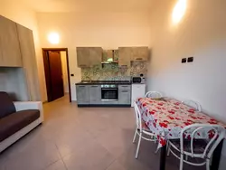 Bild zur gratis inserierten Ferienwohnung Ein-Zimmer-Wohnung Diamante.