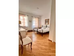 Bild zur gratis inserierten Ferienwohnung Federighi Loft mit Aufzug.