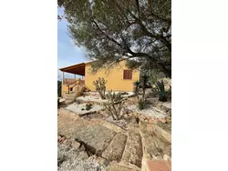 Bild zur gratis inserierten Ferienwohnung 'Villa Ancora' in Strandnähe.