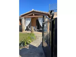 Ferienhaus Haus 1 Kilometer vom Strand von Porto Ainu entfernt in Sardinien - 3 Personen, Hund nicht erlaubt