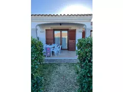 Ferienwohnung 400 Meter vom Meer entfernt in Sardinien - 2 Personen, Hund nicht erlaubt