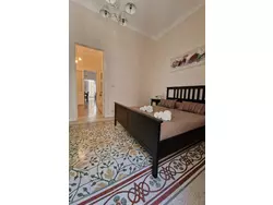 Bild zur gratis inserierten Ferienwohnung Casa Elena, Ragusa, Stadtzentrum.