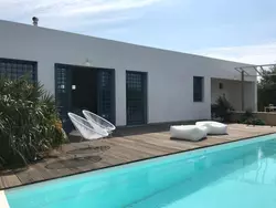 Bild zur gratis inserierten Ferienwohnung Haus in Partinico mit privatem Pool.
