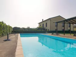 Bild zur gratis inserierten Ferienwohnung Villa dei Baroni.