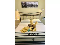 Ferienwohnung "AzzuRomare in Municipio Roma X - 6 Personen, Hund erlaubt