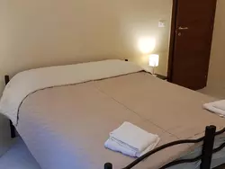 Bild zur gratis inserierten Ferienwohnung Wohnung 'Ascar' mit Balkon.