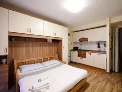 Bild zur gratis inserierten Ferienwohnung Mono Villaggio Del Sole.