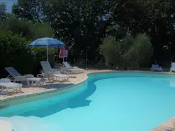 Ferienwohnung Unsere Kunden sind unsere Freunde in Siena - 4 Personen, Hund nicht erlaubt