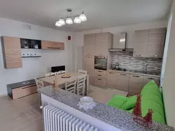 Bild zur gratis inserierten Ferienwohnung 'Ca ed Giuanoto.