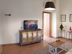 Bild zur gratis inserierten Ferienwohnung 'KiKi House Bracciano'.