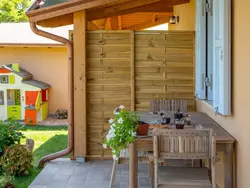 Bild zur gratis inserierten Ferienwohnung 'Hortus la azurra'.