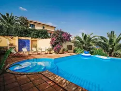 Bild zur gratis inserierten Ferienwohnung Villa Fontanelle.