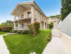 Bild zur gratis inserierten Ferienwohnung Flacher Sonnenaufgang.