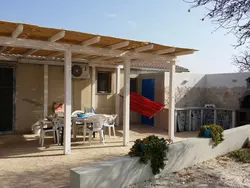 Bild zur gratis inserierten Ferienwohnung Wohnung in Portopalo der Farben.