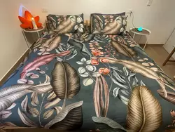 Bild zur gratis inserierten Ferienwohnung Flacher Strand und Zentrum, Privatparkplatz.