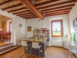 Bild zur gratis inserierten Ferienwohnung Agritourismus Casale Morotti.