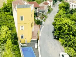 Sonstige in Roccaspinalveti - 2 Personen, Hund nicht erlaubt