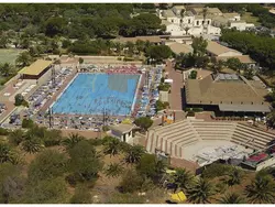 Bild zur gratis inserierten Ferienwohnung Appartement in Ragusa mit Pool.