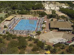 Bild zur gratis inserierten Ferienwohnung Appartement in Ragusa mit Pool.