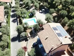 Ferienwohnung Margherita GARDEN in Brenzone sul Garda - 4 Personen, Hund nicht erlaubt