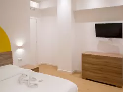 Bild zur gratis inserierten Ferienwohnung ZimmerWohnung - Casa A.