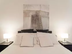 Bild zur gratis inserierten Ferienwohnung Wohnung 'Danke Vatikan'.