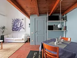 Bild zur gratis inserierten Ferienwohnung mit Balkon.