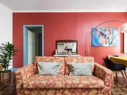 Bild zur gratis inserierten Ferienwohnung mit privater Terrasse.