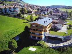 Bild zur gratis inserierten Ferienwohnung Alpenchalet Schmied.