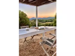 Bild zur gratis inserierten Ferienwohnung Stazzo mit Garten in Luogosanto.