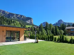 Bild zur gratis inserierten Ferienwohnung Dumbria Dolomites.