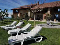 Bild zur gratis inserierten Ferienwohnung Appartement mit Bergblick.