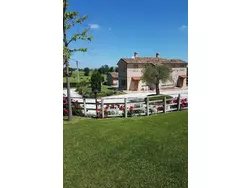 Bild zur gratis inserierten Ferienwohnung La Cascina del Poeta.