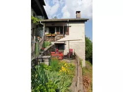 Bild zur gratis inserierten Ferienwohnung Casa Piccola.