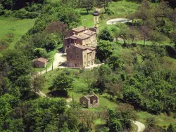 Ferienhaus Villa de vacances in Umbertide - 12 Personen, Hund nicht erlaubt