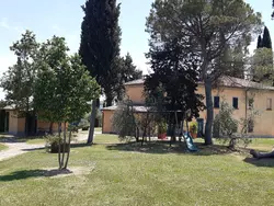 Bild zur gratis inserierten Ferienwohnung Villa Poggio le Vignacce.