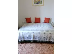 Bild zur gratis inserierten Ferienwohnung mit privatem Balkon.