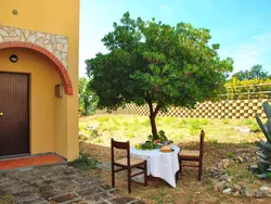 Bild zur gratis inserierten Ferienwohnung Casa Agave, Entspannung, Wellness und Natur in der Maremma.