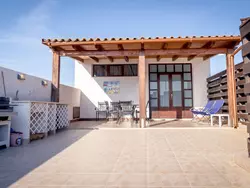 Bild zur gratis inserierten Ferienwohnung La Dependance a Tre Fontane.