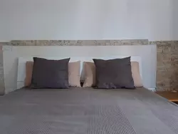 Bild zur gratis inserierten Ferienwohnung Villa Luigi, Unterkunft in der Villa, Parkplatz, Wallbox.