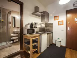 Bild zur gratis inserierten Ferienwohnung Studio Apartments Altstadt über Manno.