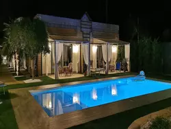 Bild zur gratis inserierten Ferienwohnung Ferienvilla 'Villa San Valentino.