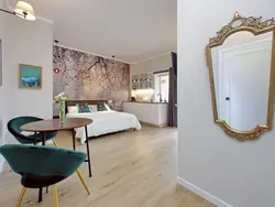 Ferienwohnung 'Aurelia Antica Suite in Municipio Roma XII - 2 Personen, Hund erlaubt