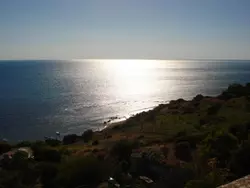 Bild zur gratis inserierten Ferienwohnung Villa Aurea.