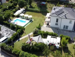 Bild zur gratis inserierten Ferienwohnung Gan Eden Nature House.