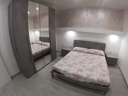 Bild zur gratis inserierten Ferienwohnung Wohnung CapoMare 100 Meter vom Meer entfernt.