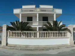 Ferienwohnung Dimora Liccisa Porto Cesareo - Torre Lapillo in Porto Cesareo - 5 Personen, Hund nicht erlaubt