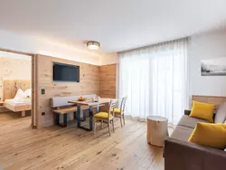 Bild zur gratis inserierten Ferienwohnung Tera.