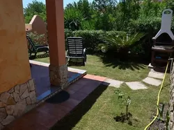 Bild zur gratis inserierten Ferienwohnung Costa Rei Ihr erholsamer Urlaub.