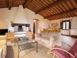 Ferienhaus Best of Tuscany in Castelnuovo Berardenga - 4 Personen, Hund erlaubt